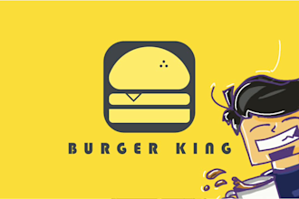 create aesthetic retro and vintage highly business logo and branding identity