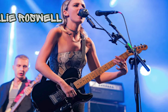 record a soulful female country music or alt indie pop vocal