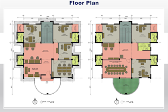 create a 2d floor plan and redraw your floor plan