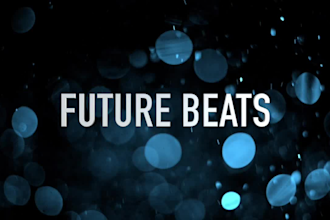 produce original hiphop beat