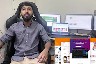 do figma website, website ui ux, figma design website, figma ui design, mockup