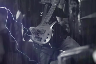 be your bass teacher with everything you need