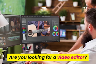 make best top 10 videos for youtube with voice over