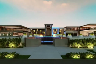 create real estate ai video for property listing and construction video