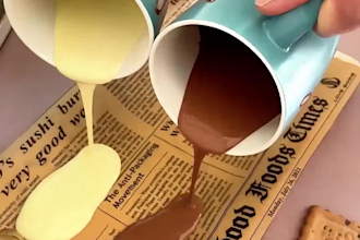 edit viral cooking videos for tiktok and instagram millions of views proven