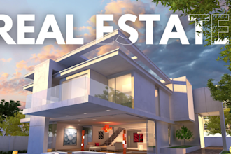 edit real estate promos property listings video ads