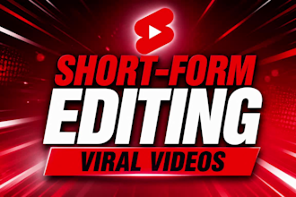 edit viral youtube shorts with high retention captions