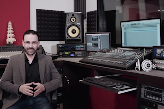record male voice over in latin american spanish 1000 words
