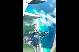 create travel lifestyle and couples ugc storytelling videos