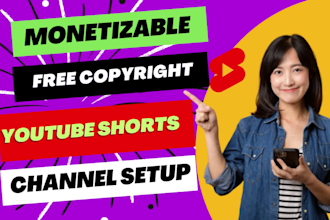 create automate youtube shorts and instagram reels