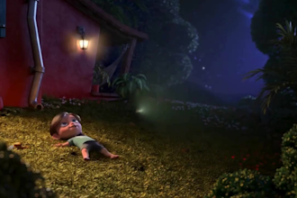 do disney pixar character animation style 3d cartoon movie kids animation