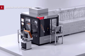 create 3d industrial animation, manufacturing animation, 3d factory animation