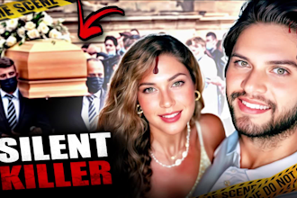 create custom crime thumbnail design in 5 hours