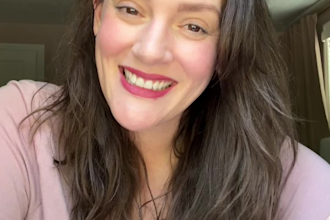 create ugc videos on tiktok or instagram for millennial moms