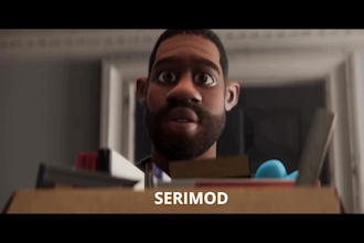 3d animation video, 3d cartoon animation, 3d animation, 3d character animation