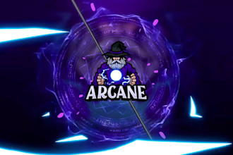 create custom animated stream overlay for twitch kick