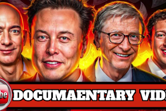 do documentary style and youtube video editing