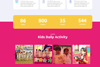create learndash lms masterstudy lms online courses website