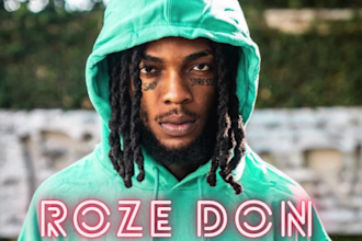 your male jamaica dancehall reggae and caribbean pop singer