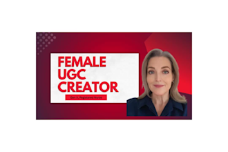 create ugc video ads for instagram, youtube, facebook and tiktok