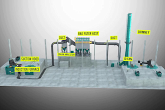 do 3d industrial animation engineering process technical heavy machinery video