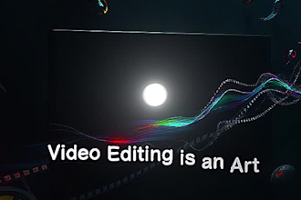 edit history documentary video styled after magnates media and vox