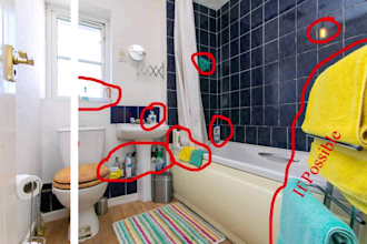 remove or add object, people from photo by photoshop