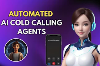 boost your business sales with automated ai cold calling agent