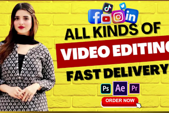 do reels editing, youtube shorts, instagram reels, travel reels, tiktok editor