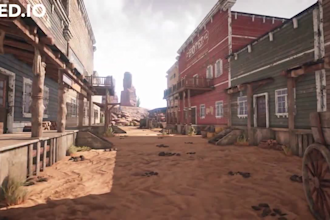 be your level designer in unreal engine