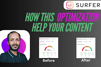 improve your existing article quality