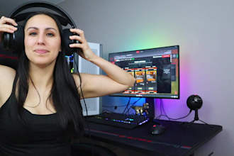 create ugc videos for your gaming or tech products
