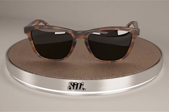 create manufacturing ready 3d eyewear, sunglasses, cad models and animations