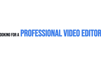 edit engaging short form videos for tiktok, and shorts