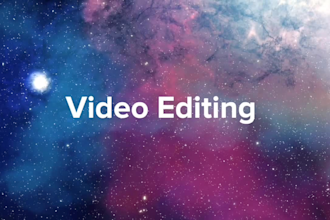 edit your videos professionally in 24 hours