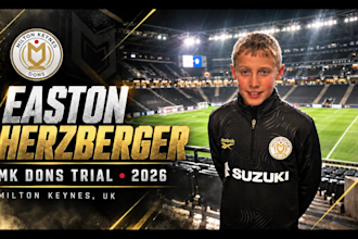 create professional soccer recruiting and highlight videos
