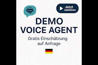 build custom ai voice agents with tailored functions