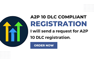 do a2p 10dlc registration