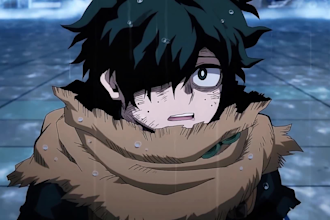 help you produce a 2d prime animated series scenes, sitcom, anime music tv show