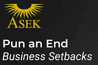 perform business energy cleansing to remove blockages