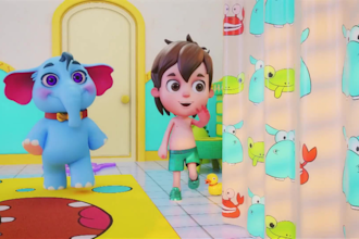 do 3d animation 3d kids animation 3d cartoon music video 3d pixar animation