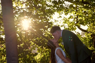 edit a cinematic wedding video