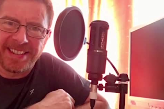 provide a british narration for your video or documentary
