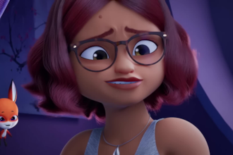 3d animation, 3d animation video, cartoon music video, character animation
