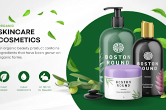 design amazon product listing images and premium ebc