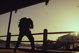 edit your drone, travel and vlog videos cinematically
