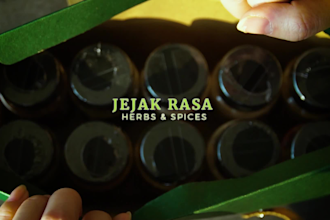 be a videographer for your business based in jakarta