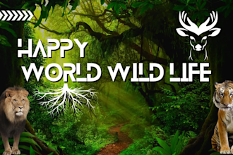 edit copyright free 30  animals wildlife videos