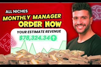 make your youtube channel reach 1 million subscribers with automatic ai video