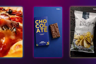 create ai product video, ai ads, ai commercial, ai ugc, amazon product video